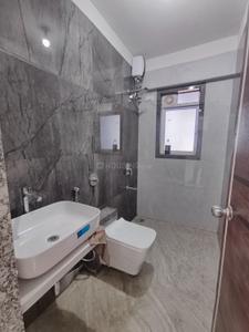 Image of 1300 Sq.ft 4 BHK Apartment / Flat for rent in Borivali West, Mumbai for Rs. 120000