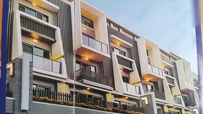 2 BHK Flat
