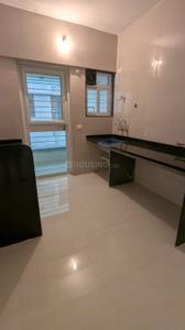 Kitchen Image of 1500 Sq.ft 3 BHK Apartment / Flat for rent in Erandwane Pune for Rs. 50000