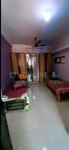 Hall Image of OM SAI PG FOR BOYS AND GIRLS in Kandivali West, Mumbai