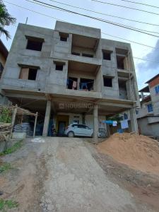 Image of 800 Sq.ft 2 BHK Apartment / Flat for sale in Lokhra, Guwahati for Rs. 3200000