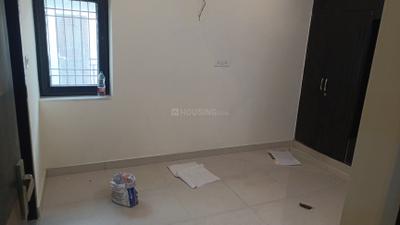 Bedroom Image of 1050 Sq.ft 2 BHK Apartment / Flat for rent in DDA Rosewood Apartment, Sector 13 Dwarka New Delhi for Rs. 32000