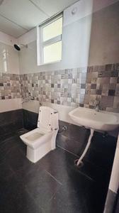 Bathroom Image of 1130 Sq.ft 2 BHK Apartment / Flat for sale in Mangalam Neelkanth Dreamz, Vrindavan Yojana Lucknow for Rs. 7998000