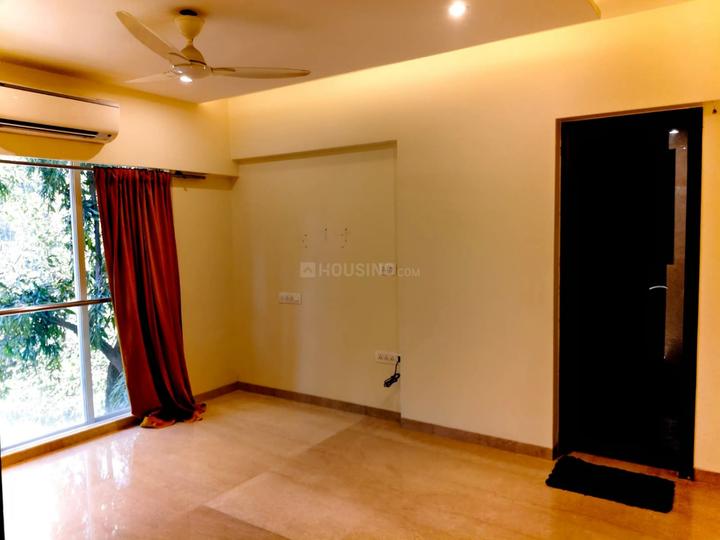 Rizvi Complex Bedroom 1