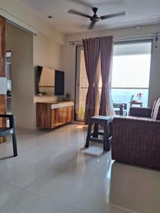 Living Room Image of 875 Sq.ft 2 BHK Apartment / Flat for sale in Dombivli East Thane for Rs. 7350000