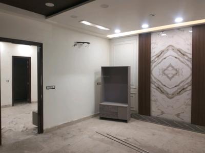 Living Room Image of 1032 Sq.ft 3 BHK Builder Floor for sale in Sector 22 Rohini New Delhi for Rs. 12600000