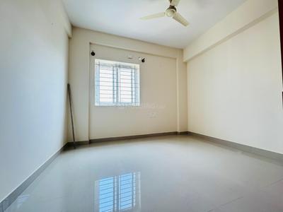 Hall Image of 1255 Sq.ft 2 BHK Apartment / Flat for rent in Kadubeesanahalli Bengaluru for Rs. 45000