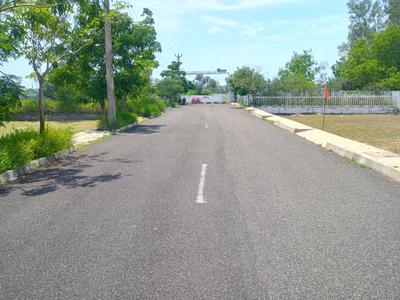 Image of 1500 Sq.ft Residential Plot / Land for sale in Thaiyur, Chennai for Rs. 4425000