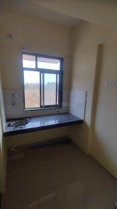 Kitchen Image of 237 Sq.ft 1 BHK Apartment / Flat for sale in Neral Thane for Rs. 1700000