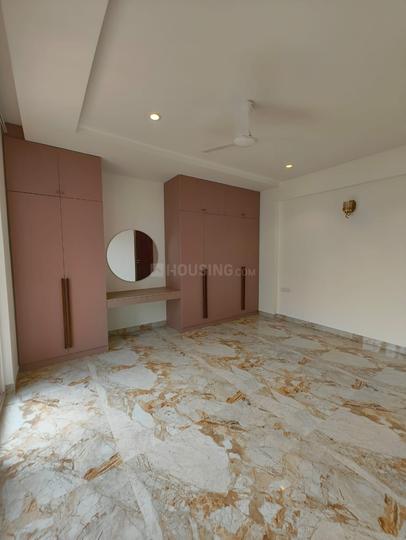 INTERUM PRESTIGE Bedroom 1