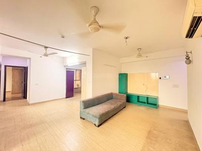 Hall Image of 1220 Sq.ft 2 BHK Apartment / Flat for sale in The 3C Lotus Panache, Sector 110 Noida for Rs. 13000000