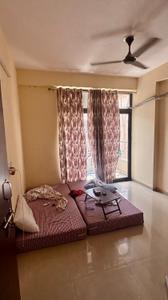 Bedroom Image of 350 Sq.ft 1 BHK Apartment / Flat for sale in Mansarovar Extension Jaipur for Rs. 1200000