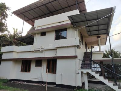 Image of 900 Sq.ft 2 BHK Builder Floor for rent in Kakkanad, Kochi for Rs. 18000