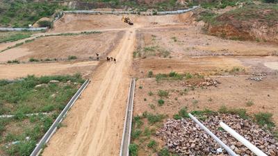 Image of 150 Sq.ft Residential Plot / Land for sale in Aganampudi, Visakhapatnam for Rs. 1750000