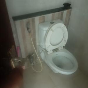 Bathroom Image of 1600 Sq.ft 4 BHK Duplex for rent in Ruchi Lifescapes Apartment, Jatkhedi Bhopal for Rs. 23000
