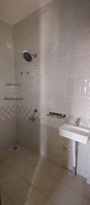 Bathroom Image of 500 Sq.ft 1 BHK Apartment / Flat for rent in Hadapsar Pune for Rs. 10500