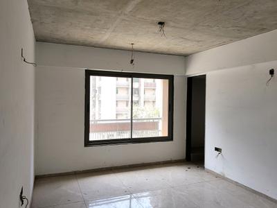 Bedroom Image of 2844 Sq.ft 4 BHK Apartment / Flat for sale in Chandkheda Ahmedabad for Rs. 12000000