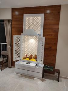 Bedroom Image of 1984 Sq.ft 3 BHK Apartment / Flat for sale in Sabari Horizon, Anushakti Nagar Mumbai for Rs. 52500000