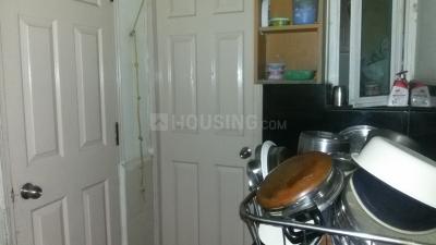 Bathroom Image of 1360 Sq.ft 3 BHK Apartment / Flat for sale in Mantri Greens, Sheshadripuram Bengaluru for Rs. 32500000