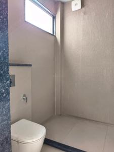 Bedroom One Image of 1600 Sq.ft 3 BHK Builder Floor for rent in BPTP Astaire Garden Floors, Sector 70A Gurgaon for Rs. 52000