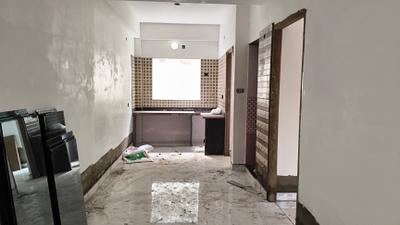 Living Room Image of 750 Sq.ft 2 BHK Apartment / Flat for sale in Keshtopur Kolkata for Rs. 3500000