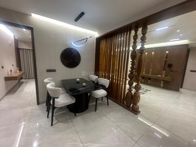 4 BHK Flat