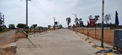 Image of 1350 Sq.ft Residential Plot / Land for sale in Mylanahalli, Bengaluru for Rs. 5940000