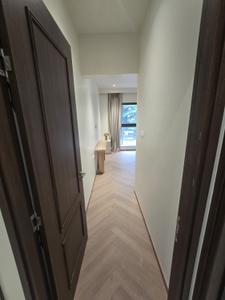 Image of 1777 Sq.ft 3 BHK Apartment / Flat for sale in Paranjape Blue Ridge Project C Land T18 And T19, Hinjawadi, Pune for Rs. 18000000
