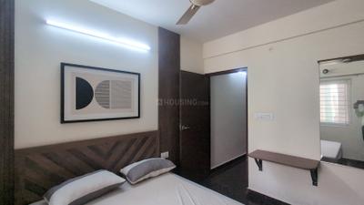 1 BHK Flat
