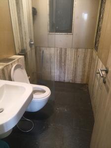 Bedroom Image of 494 Sq.ft 1 BHK Apartment / Flat for sale in Lodha Enchante, Sion Mumbai for Rs. 15700000