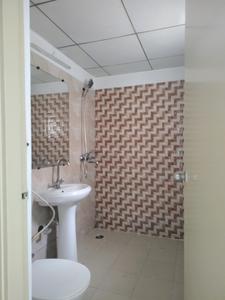 Bedroom Two Image of 955 Sq.ft 2 BHK Apartment / Flat for sale in Gaurs 14th Avenue, Noida Extension Greater Noida for Rs. 8400000