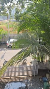 Balcony Image of 2418 Sq.ft 4 BHK Villa for sale in BK Jhala Kapil Woodrow Estate, Wanowrie Pune for Rs. 32500000