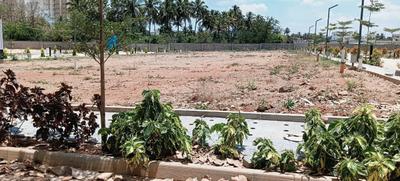 Image of 1200 Sq.ft Residential Plot / Land for sale in Kodathi, Bengaluru for Rs. 9960000