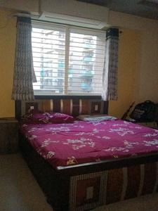 Bedroom Image of 4200 Sq.ft 4 BHK Apartment / Flat for sale in Shannon Sierra, Satellite Ahmedabad for Rs. 35800000