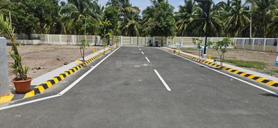 Image of 1500 Sq.ft 3 BHK Villa for sale in Castle Grande, Thudiyalur, Coimbatore for Rs. 9900000