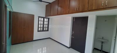 Bedroom Image of 2000 Sq.ft 4 BHK Duplex for rent in  Crawford Residency, Edamalaipatti Pudur Tiruchirappalli for Rs. 25000