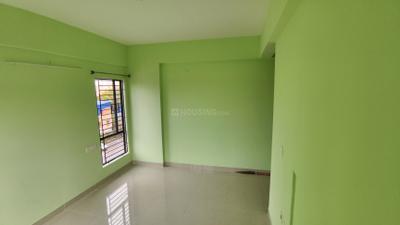 Image of 1050 Sq.ft 3 BHK Apartment / Flat for rent in Purti Aroma, Rajarhat, Kolkata for Rs. 22500