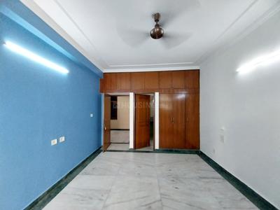 2 BHK Independent Builder Floor