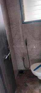 Bathroom Image of 865 Sq.ft 2 BHK Apartment / Flat for rent in Gagan Cefiro Phase 3, Pisoli Pune for Rs. 16000