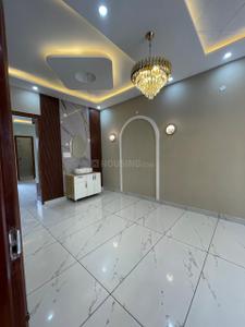 Hall Image of 950 Sq.ft 4 BHK Independent House for sale in Chirag Chandigarh Hills, Sector 123 Mohali for Rs. 15900000