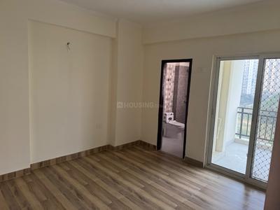 Bedroom Image of 1180 Sq.ft 2.5 BHK Apartment / Flat for sale in Amrapali Silicon City, Sector 76 Noida for Rs. 11500000