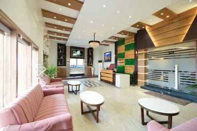 Hall Image of 1245 Sq.ft 3 BHK Apartment / Flat for sale in Loharuka Urban Greens Phase II B, Rajarhat Kolkata for Rs. 13700000