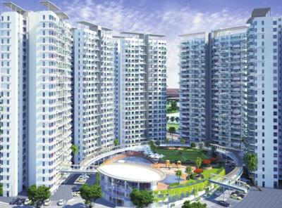 Image of 780 Sq.ft 2 BHK Apartment / Flat for sale in Pharande Puneville, Punawale, Pune for Rs. 9913231