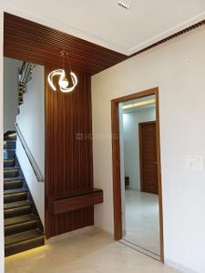 Bedroom Image of 2300 Sq.ft 3 BHK Duplex for sale in Radiala Mohali for Rs. 13000001