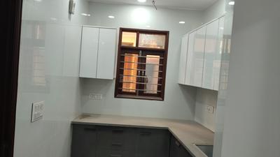 3 BHK Independent Builder Floor