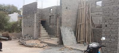 Image of 900 Sq.ft 2 BHK Independent House for sale in Raipura, Raipur for Rs. 4500000