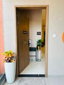 Hall Image of 1100 Sq.ft 2 BHK Apartment / Flat for sale in Hadapsar Pune for Rs. 8400000