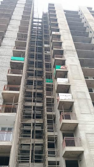 Shree Sai City Phase 2 Main Image 1