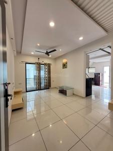 Hall Image of 1650 Sq.ft 2.5 BHK Apartment / Flat for sale in Saiyed Vasna Vadodara for Rs. 4200000