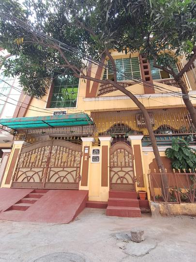 Arvind Nagar Colony, Toli Chowki Main Image 1